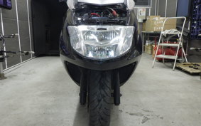 YAMAHA MAXAM 250 SG17J