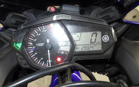 YAMAHA YZF-R25 2014 RG10J
