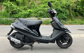SUZUKI ADDRESS V100 CE13A