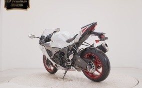 KAWASAKI NINJA ZX-6R A 2025 ZX636J