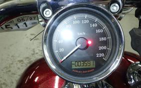 HARLEY FXSB1690 2017