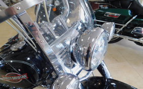 HARLEY HARLEY FLSTC 2004 BJY