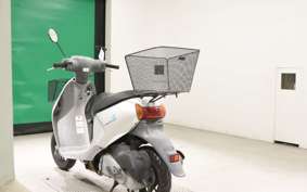 SUZUKI LET's 4 2019 CA41A