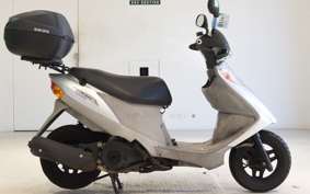 SUZUKI ADDRESS V125 G CF46A