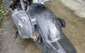 HONDA ZOOMER 2022 AF58