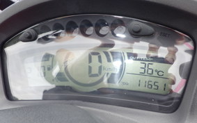 YAMAHA TRICITY 125 2020 SE82J