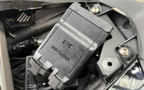 HONDA CBR400R ABS 2022 NC56