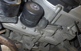 HONDA FORZA 250 2009 MF15