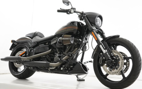 HARLEY FXSE CVO 2016 TG9