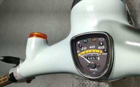 HONDA LITTLE CUB AA01