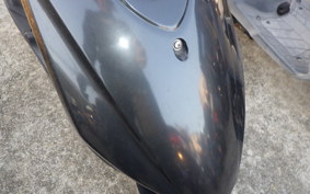 YAMAHA JOG Gen.5 SA36J