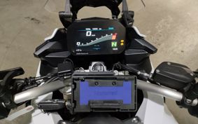 BMW F900XR 2021 0K21
