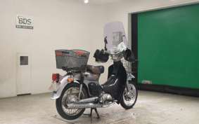 HONDA LITTLE CUB E AA01
