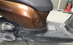 HONDA TACT Basket 2022 AF79
