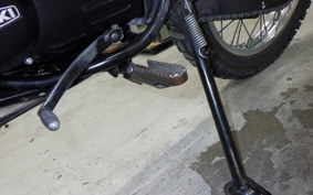 SUZUKI TF125 1980 TF125