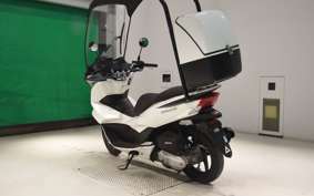 HONDA PCX125-2ﾔﾈﾂｷ