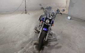 YAMAHA DRAGSTAR400 VH01J