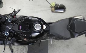 HONDA CBR1000RR RSP 2024 SC82