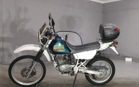 SUZUKI DJEBEL200 SH42A