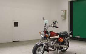 HONDA MONKEY AB27