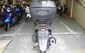 HONDA PCX 160 KF47