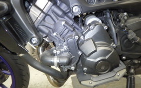 YAMAHA MT-09 ASP 2019 RN52J