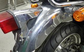 HONDA CB400F 2000 NC36