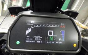 YAMAHA MT-09 Tracer GT 2018 RN51J