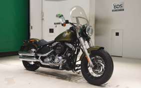 HARLEY FLS 1690 2017