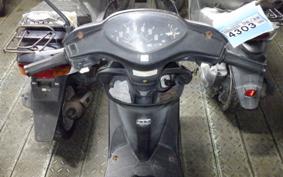HONDA DIO Gen.6 AF62