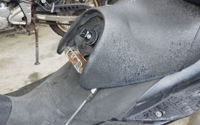 YAMAHA MAJESTY 125 2006 5CA