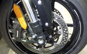KAWASAKI NINJA 1100SX 2025