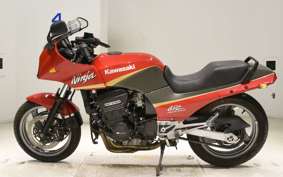 KAWASAKI GPZ900R NINJA 2003 ZX900A