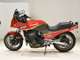 Фото Kawasaki GPZ900R NINJA 2003 с японского аукциона
