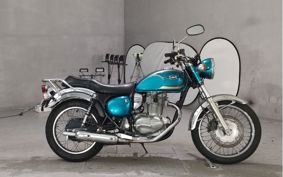 KAWASAKI ESTRELLA250 RS BJ250A