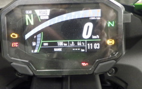 KAWASAKI NINJA ZX-6R A 2025 ZX636J