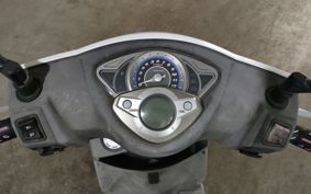 KYMCO RACING125 FI SR25BA