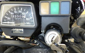 YAMAHA SEROW 225 Gen.2 1KH