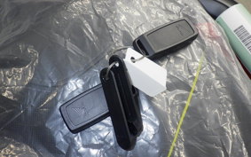 HONDA ADV160 2009 KF54