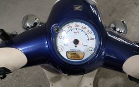 HONDA GIORNO AF77