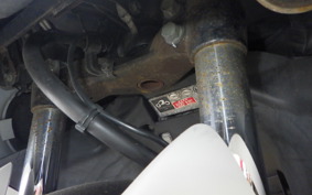 YAMAHA MAJESTY 250 SG15J