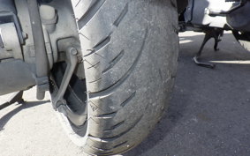 YAMAHA CYGNUS 125 X 2 SE44J