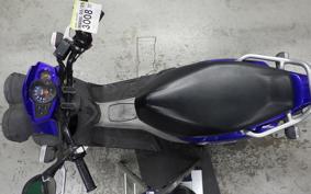 YAMAHA BW'S 50 Gen.3 SA44J