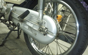 HONDA C110 SUPER CUB