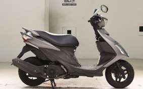 SUZUKI ADDRESS V125 SS 2017 CF4MA