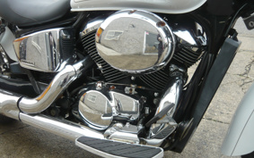 HONDA SHADOW 400 2004 NC34