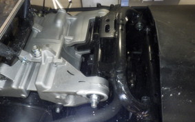 YAMAHA JOG125 2024 SEJ5J