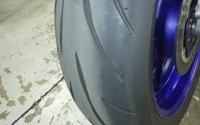 YAMAHA MT-09 SP 2022 RN69J