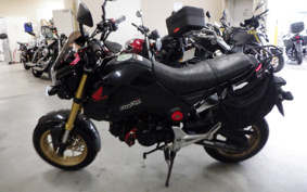 HONDA GROM JC61