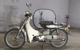 YAMAHA MATE90 V90
